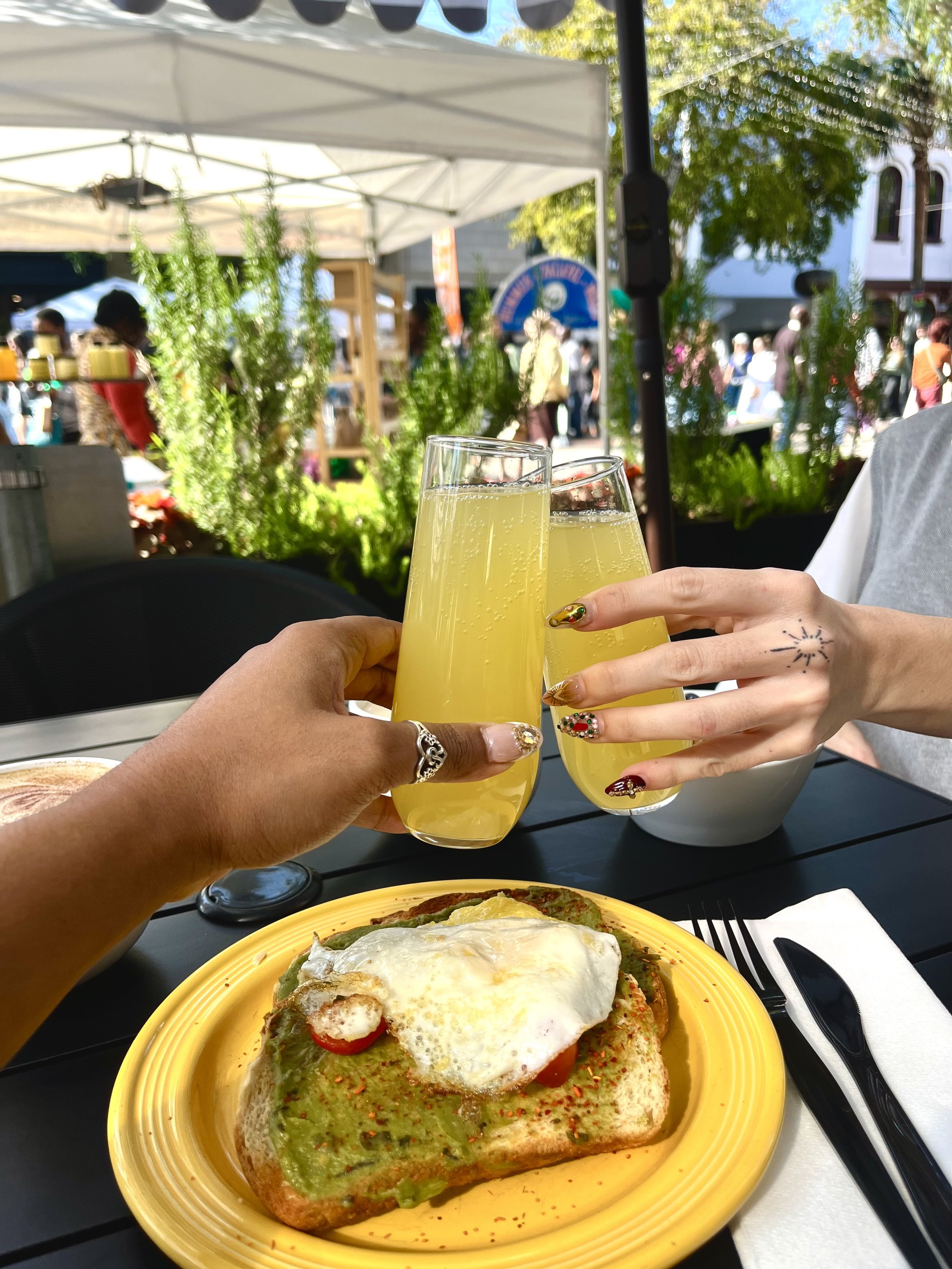 Main Street's Newest Bistro
